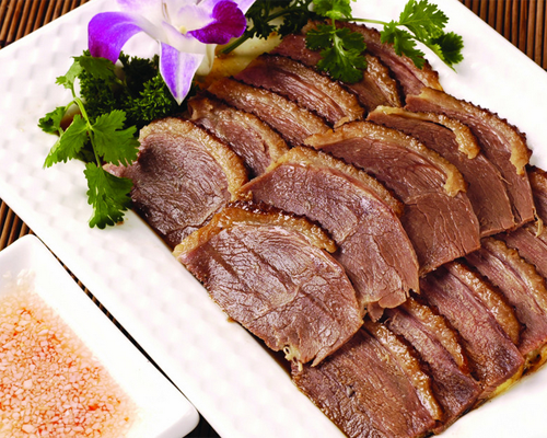 南京棲霞區精品鹵菜培訓學校