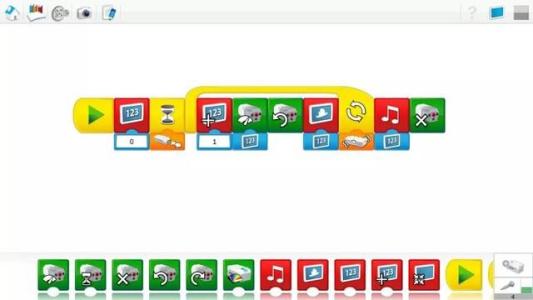 太原杏花嶺區(qū)少兒編程培訓(xùn)班
