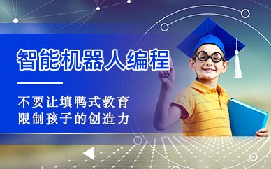 重慶彭水縣少兒編程培訓