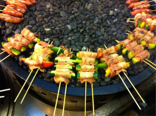 西安小吃（牛羊肉泡饃）培訓