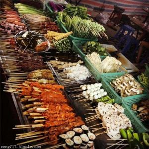 鄭州日式燒烤培訓(xùn)學(xué)校