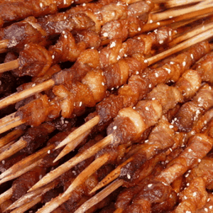 南寧青秀區華北燒烤培訓班