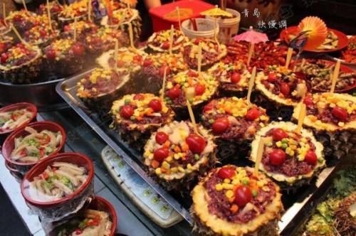 廣州小吃（牛羊肉泡饃）培訓學校