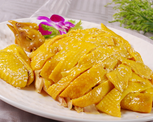 廣州鹵菜培訓班