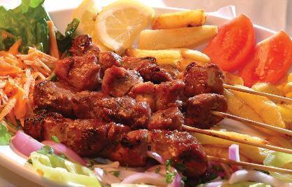 上海明烤燒烤培訓(xùn)學(xué)校