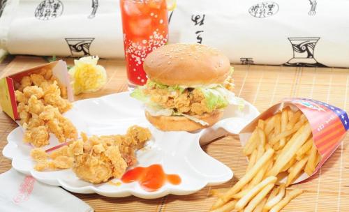 武漢新洲區早餐（稀飯）培訓