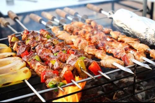 杭州余杭區(qū)滇派燒烤培訓(xùn)