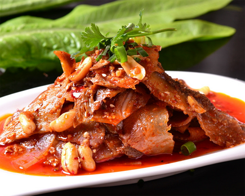 上海普陀區鹵菜培訓學校