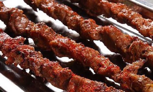 上海蔬菜燒烤培訓(xùn)班