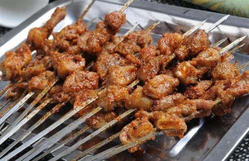 貴陽泥烤燒烤培訓(xùn)