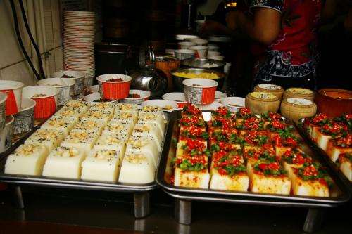 合肥廬陽區小吃（揪片）培訓班