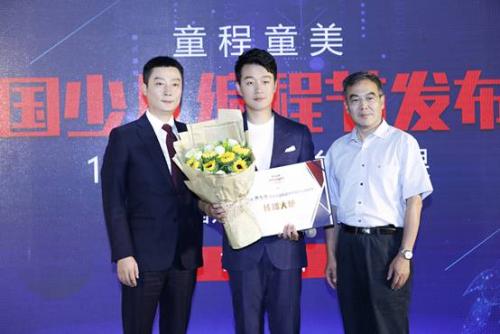 杭州江干區少兒編程