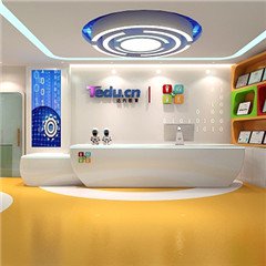 大連甘井子區少兒編程