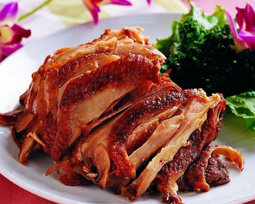 廣州鹵菜培訓學校