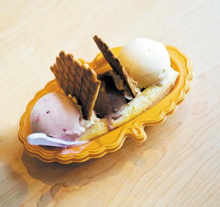 成都成華區特調果汁冷飲培訓班