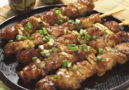 成都郫都區(qū)韓式燒烤培訓(xùn)