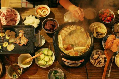 合肥瑤海區早餐（蔬菜）培訓