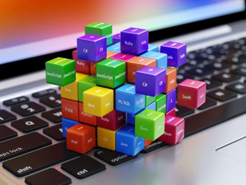 昆明安寧市少兒編程培訓班