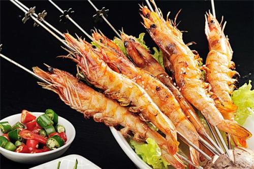 南寧西鄉塘區海鮮燒烤培訓學校