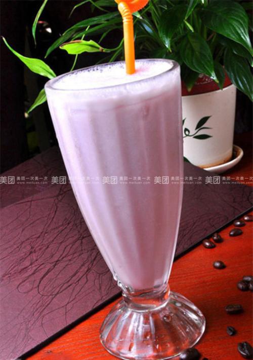 成都成華區鮮榨果汁冷飲培訓