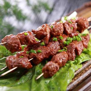 昆明富民縣肉類燒烤培訓班