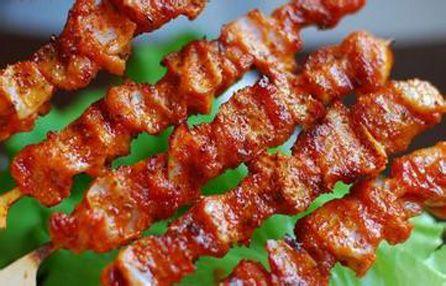 杭州新疆燒烤培訓班