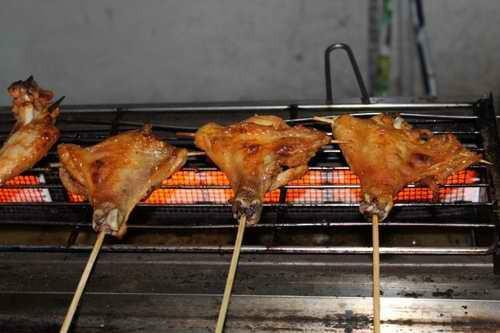 武漢江夏區紙上燒烤培訓班